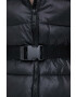 Calvin Klein Яке в черно със зимна изолация - Pepit.bg