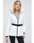 Calvin Klein Яке в бежово със зимна изолация - Pepit.bg