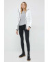 Calvin Klein Яке в бежово със зимна изолация - Pepit.bg