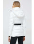 Calvin Klein Яке в бежово със зимна изолация - Pepit.bg