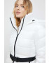 Calvin Klein Яке в бежово със зимна изолация - Pepit.bg