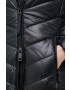 Calvin Klein Яке в черно с преходна изолация - Pepit.bg