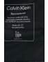 Calvin Klein Яке в черно с преходна изолация - Pepit.bg