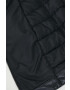 Calvin Klein Яке в черно с преходна изолация - Pepit.bg