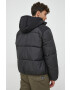 Calvin Klein Яке в черно със зимна изолация - Pepit.bg