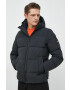 Calvin Klein Яке в черно със зимна изолация - Pepit.bg