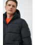 Calvin Klein Яке в черно със зимна изолация - Pepit.bg