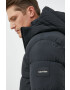 Calvin Klein Яке в черно със зимна изолация - Pepit.bg