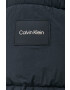 Calvin Klein Яке в черно със зимна изолация - Pepit.bg
