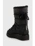 Calvin Klein Jeans Апрески Plus Snow Boot в черно - Pepit.bg