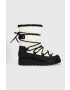 Calvin Klein Jeans Апрески Plus Snow Boot в бяло - Pepit.bg