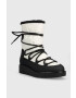 Calvin Klein Jeans Апрески Plus Snow Boot в бяло - Pepit.bg