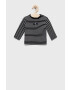 Calvin Klein Jeans Бебешка блуза с дълги ръкави - Pepit.bg