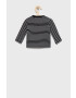 Calvin Klein Jeans Бебешка блуза с дълги ръкави - Pepit.bg
