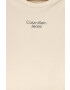 Calvin Klein Jeans Бебешко боди (2-pack) - Pepit.bg