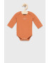 Calvin Klein Jeans Бебешко боди (2-pack) - Pepit.bg