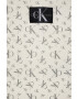 Calvin Klein Jeans Бебешко боди (3 чифта) - Pepit.bg