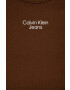 Calvin Klein Jeans Бебешко боди (3 чифта) - Pepit.bg