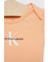 Calvin Klein Jeans Бебешко боди - Pepit.bg