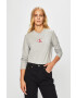 Calvin Klein Jeans Блуза с дълъг ръкав - Pepit.bg