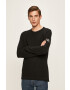 Calvin Klein Jeans Блуза с дълъг ръкав - Pepit.bg