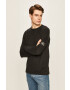 Calvin Klein Jeans Блуза с дълъг ръкав - Pepit.bg