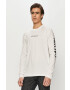 Calvin Klein Jeans Блуза с дълги ръкави - Pepit.bg