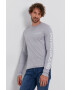 Calvin Klein Jeans Блуза с дълги ръкави - Pepit.bg