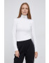 Calvin Klein Jeans Блуза с дълги ръкави - Pepit.bg