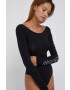 Calvin Klein Jeans Блуза с дълги ръкави - Pepit.bg