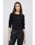 Calvin Klein Jeans Блуза с дълги ръкави - Pepit.bg