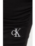 Calvin Klein Jeans Блуза с дълги ръкави - Pepit.bg