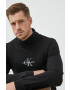 Calvin Klein Jeans Блуза с дълги ръкави - Pepit.bg