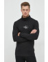 Calvin Klein Jeans Блуза с дълги ръкави - Pepit.bg