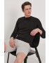 Calvin Klein Jeans Блуза с дълги ръкави - Pepit.bg
