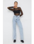 Calvin Klein Jeans Боди - Pepit.bg