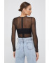 Calvin Klein Jeans Боди - Pepit.bg