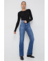 Calvin Klein Jeans Боди - Pepit.bg