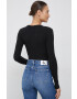 Calvin Klein Jeans Боди - Pepit.bg