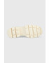 Calvin Klein Jeans Боти CHUNKLY BOOT VINTANGE TONGUE в бяло с платформа YW0YW00947 - Pepit.bg