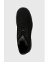 Calvin Klein Jeans Боти CHUNKLY BOOT VINTANGE TONGUE в черно с платформа YW0YW00947 - Pepit.bg