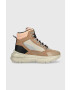 Calvin Klein Jeans Боти Chunky Runner Laceup High - Pepit.bg
