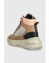 Calvin Klein Jeans Боти Chunky Runner Laceup High - Pepit.bg