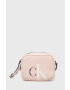 Calvin Klein Jeans Чанта в розово - Pepit.bg