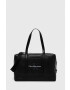 Calvin Klein Jeans Чанта в черно - Pepit.bg