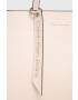 Calvin Klein Jeans Чанта в розово - Pepit.bg