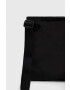 Calvin Klein Jeans Чанта през рамо в черно - Pepit.bg