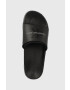 Calvin Klein Jeans Чехли в черно - Pepit.bg
