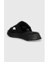 Calvin Klein Jeans Чехли PREFRESATO SANDAL SOFTNY в черно с платформа YW0YW00968 - Pepit.bg