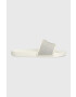 Calvin Klein Jeans Чехли SLIDE BADGE WN в бежово YW0YW00997 - Pepit.bg